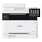 Canon i-Sensys MF650 Series Laser Printer MF657CDW White