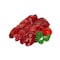 Hala Chicken Liver - 500 gram