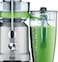 Sage The Nutri Juicer Cold - 1250w, 2L Jug, Dishwasher Safe With Cold Extraction &amp; Mesh Filter- UAE Version, 2 Year Manufacturer Warranty