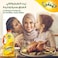 Sunny Sun Active Blended Vegetable Oil 1.5L