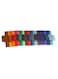Sunshine - 20-Piece Photographic Lighting Cinegel Filter Kit 63 x 63millimeter Multicolour