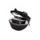 Crumpler JBO300-005 Jimmy Bo Camera Bag , Black ,fits SLR camera and short Lens
