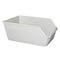 PAWISE HIGH-BACK CAT LITTER PAN