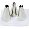 Generic Food Piping Set, Steel