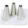 Generic Food Piping Set, Steel