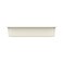 Cosmoplast Multipurpose Universal Medium Tray, Off White, IFHHKI330OW, Universal Tray
