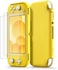 Tomtoc Nintendo Switch Lite Liquid Silicone Case - Yellow