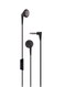 Stereo In-Ear Earphone Black