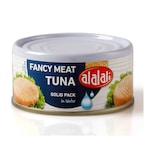 Buy Al Alali Fancy Meat Tuna In Water 170g in UAE