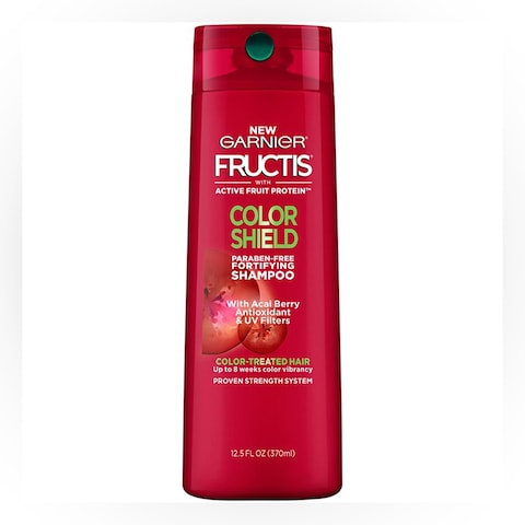 GARNIER FRUCTIS SHA COLOR SHIE370ML