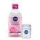Nivea Rose Care Micellar Water In Oil Clear 400ml