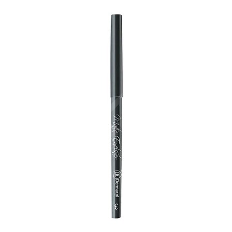 Fashion Matic Eyeliner  Grey