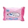 Cool &amp; Cool Ultra Soft And Gentle Baby Wipes White 25 Wipes