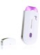 Finishing Touch Hair Remover White