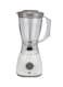 Koolen Blender With Grinder 1.5L, 350W, 801107007 - White