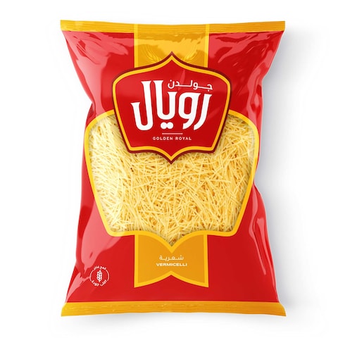 Royal Vermicelli Pasta - 1 Kg