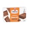 St Michel 7 Brownies Chocolateolat 210g