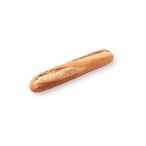 Buy BROWN HALF BAGUETTE 125GM in Kuwait