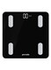 Porodo - Tempered Glass Smart Scale