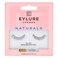 Eylure Eyelashes Style 3/4 Length No. 031 Naturals Feel