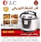 DLC Electric Pressure Cooker 6L