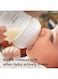 Philips Avent Baby Bottle Newborn Gift Set 4 Baby Milk Bottles Ultrasoft Pacifier And Bottle Brush Babies