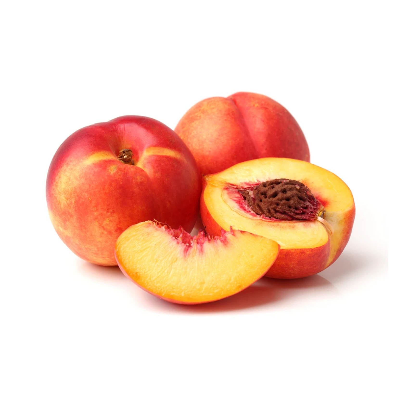 Nectarine Import