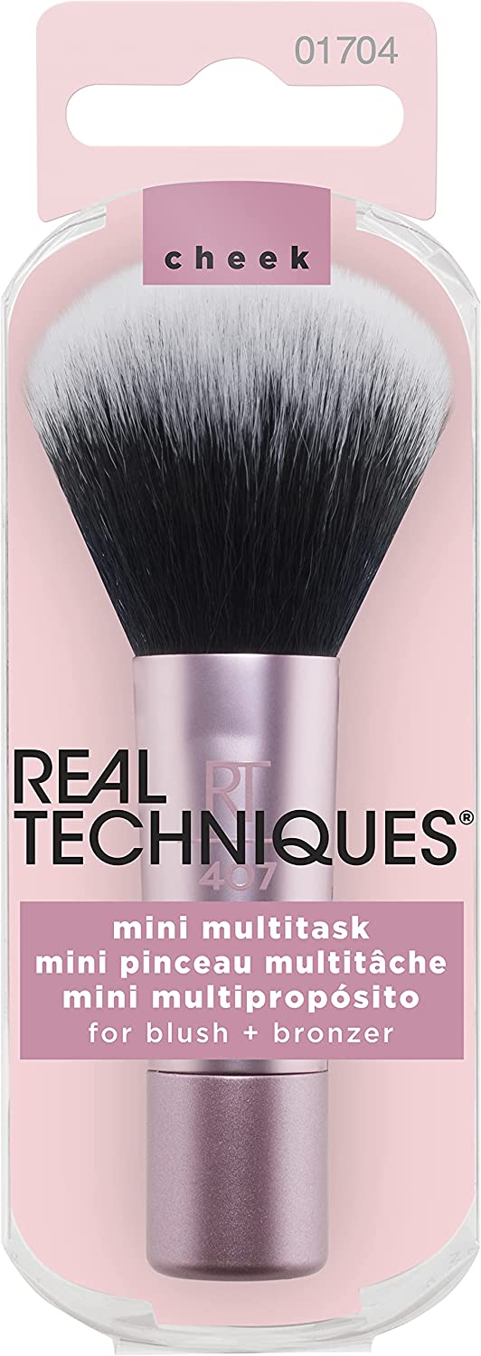 Real Techniques Mini Multitask Brush