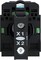 Schneider Signaling Harmony XB5_ Pilot light, plastic, blue, &Oslash;22, plain lens with integral LED, 230...240 V AC_ [XB5AVM6]