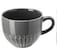 Mug, stoneware grey36 cl