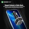 Amazing Thing Speed Pro [53W] Dual Type-C PD and Type-A QC 3.0 Max Car Charger compatible with USB-powered Devices- Black