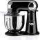Cuisinart Precision Stand Mixer, 500W, Black, Sm50Bu