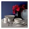 CMP Porcelain Bowl Red 600ml