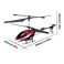 Generic-YD615 RC Helicopter with Gyro 3.5 Channels 16min Flying Time 2.4Ghz Transmitter RTF Durable Aircraft for Kids Beginners Indoor Outdoor