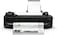 HP Designjet T120 ePrinter, Black [CQ891A]