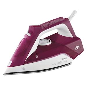 Beko Steam Iron (2600W)