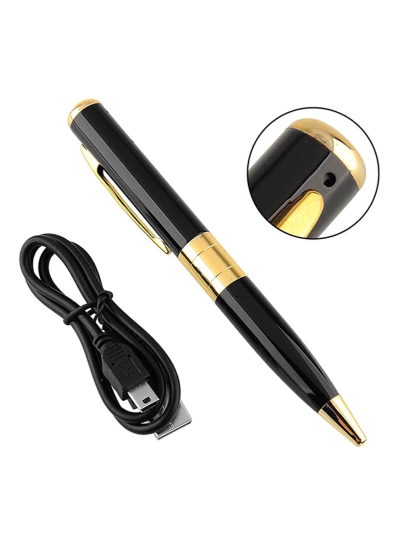 Generic Hidden Pen Camera