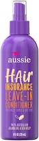 P&amp;G-Aussie Conditioner Hair Insurance Leave-In Spray 8 Ounce (236ml) (3 Pack)