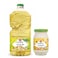 Lesieur Canola Oil 3L+ Free Mayonnaise 235GR
