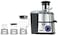 Arshia JE133 4 In 1 Juicer (2Set/Ctn)