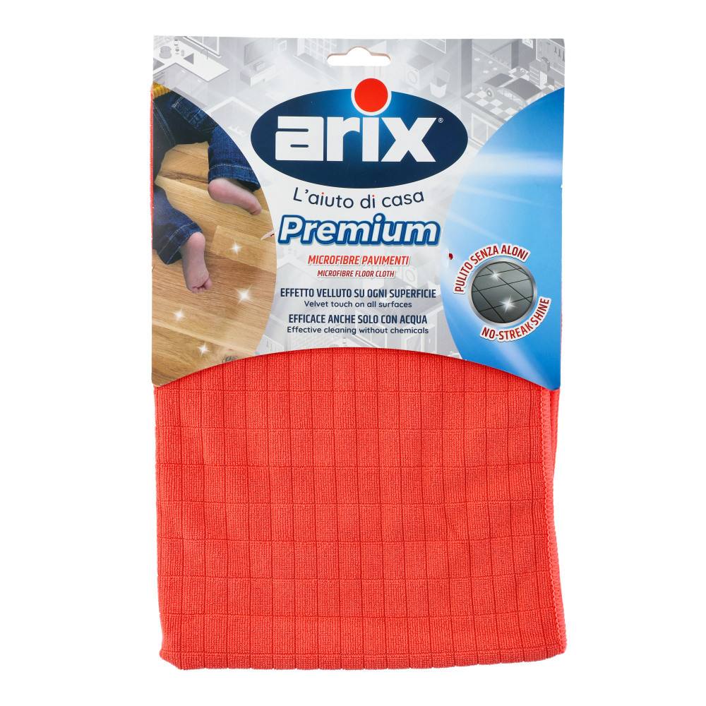 ARIX MICROFIBER FLOOR CLOTH