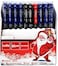 Generic Cello Finegrip Ball Pen Pack Of 50 Pcs