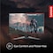 Lenovo Gaming G-Series - G24-20, 23.8 Inch (60.452 cm) 1920 X 1080 Pixels FHD IPS Monitor LCD, 165HZ, 0.5MS, 99% SRGB, 350 Nits, Amd Freesync Premium, HDMI 2.0, DP, Height Adjust Stand (Raven Black)