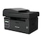 Pantum All in One Printer - Black - M6550NW