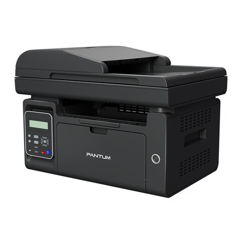 Pantum All in One Printer - Black - M6550NW