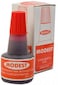 Generic Modest Stamp Pad Ink Red 30ml(With Out Oil)