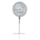 VON VSNJ6420W Floor Standing Fan 16 Inch (40W) White