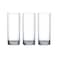 OCEAN FIN LINE 355 ML 3PCS SET