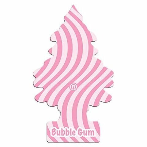 LT PAPER A/F BUBBLE GUM