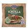 Santa Maria Organic Super Soft Medium Tortilla Original 320g